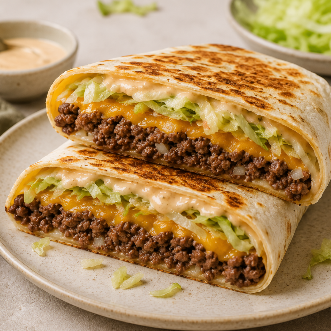 Recette MMCorps 10