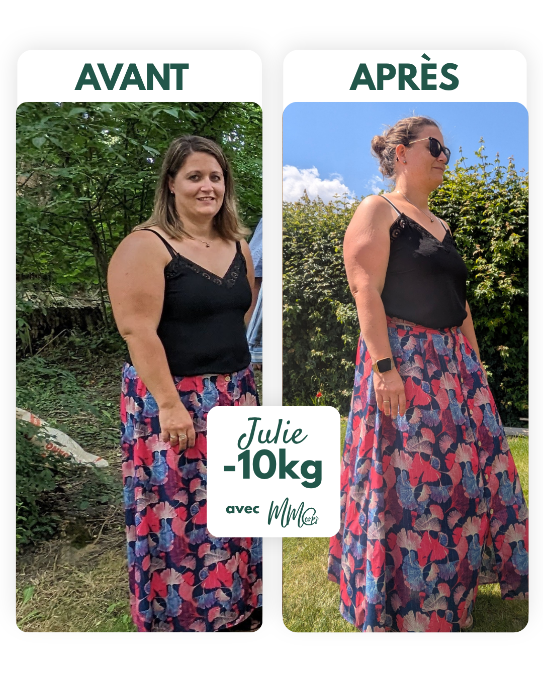 Avant après MMCorps 1