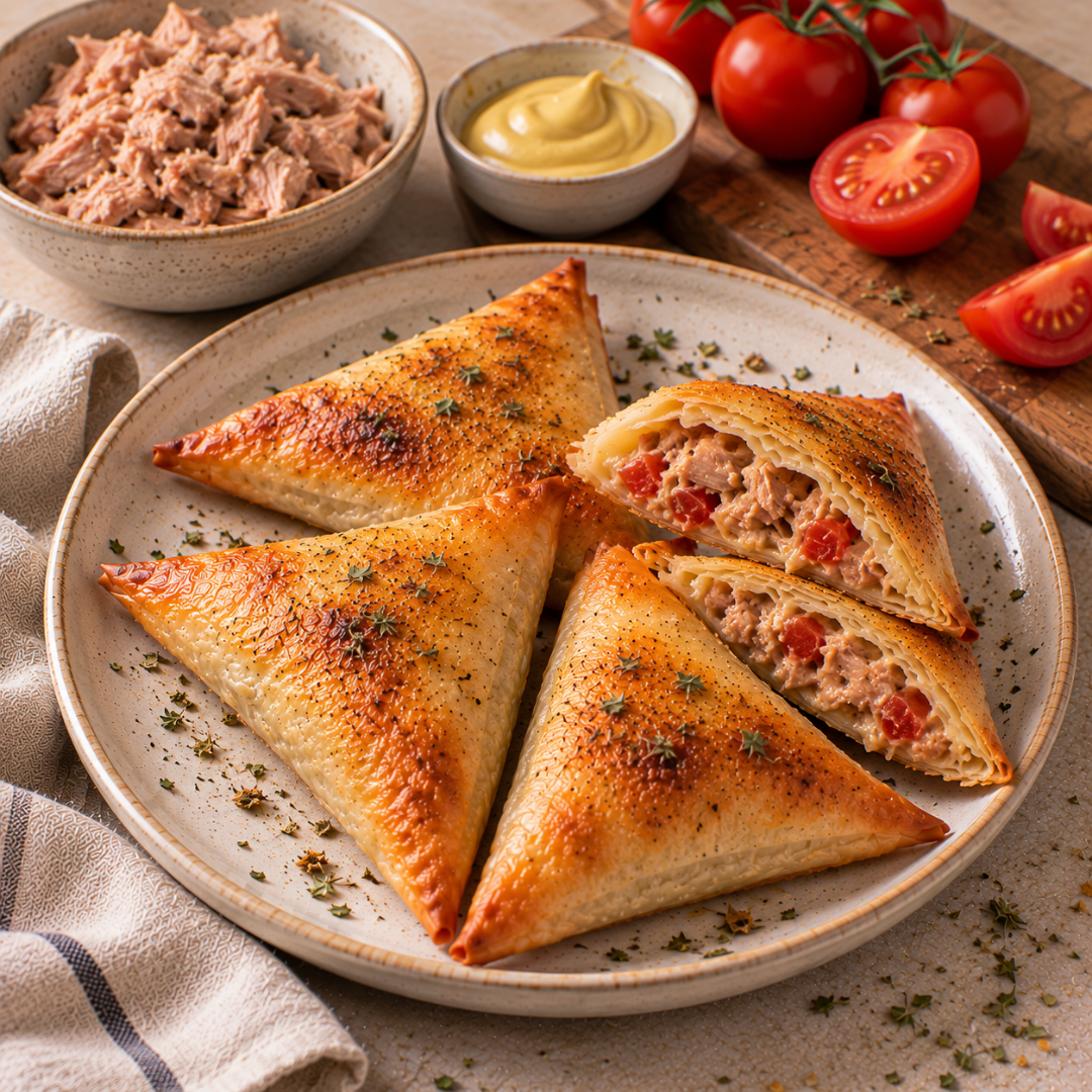 Recette MMCorps 5