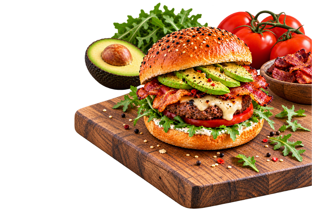 Plaisir et gourmandise