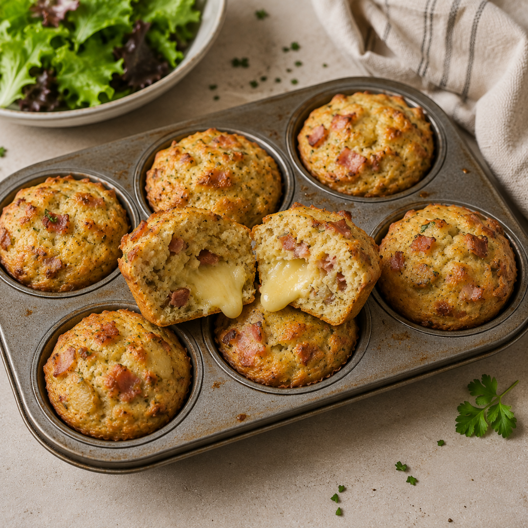 Recette MMCorps 9